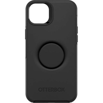 iPhone14Plusケース OTTER + POP SYMMETRY ブラック OtterBOX
