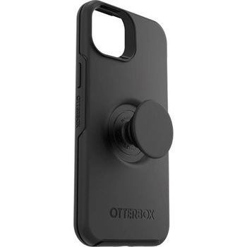 iPhone14Plusケース OTTER + POP SYMMETRY ブラック OtterBOX