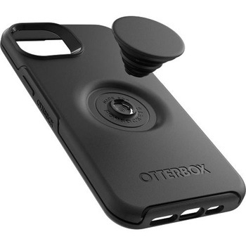 iPhone14Plusケース OTTER + POP SYMMETRY ブラック OtterBOX