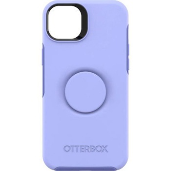 iPhone14Plusケース OTTER + POP SYMMETRY ペリウィンクル OtterBOX