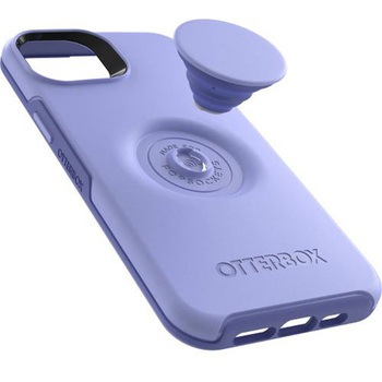 iPhone14Plusケース OTTER + POP SYMMETRY ペリウィンクル OtterBOX
