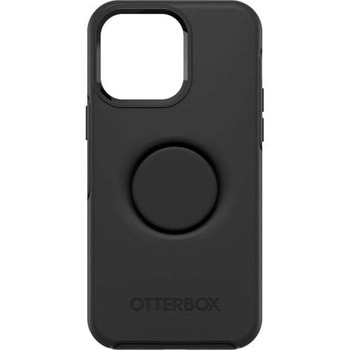 iPhone14ProMaxケース OTTER + POP SYMMETRY ブラック OtterBOX