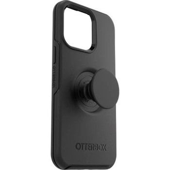 iPhone14ProMaxケース OTTER + POP SYMMETRY ブラック OtterBOX