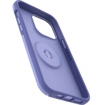 iPhone14ProMaxケース OTTER + POP SYMMETRY ペリウィンクル OtterBOX