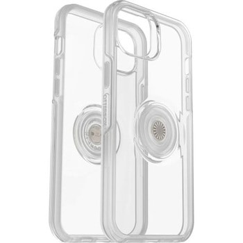 iPhone14Plusケース OTTER + POP SYMMETRY CLEAR クリア OtterBOX