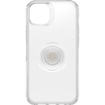 iPhone14Plusケース OTTER + POP SYMMETRY CLEAR クリア OtterBOX