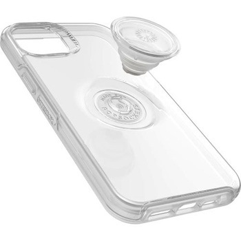 iPhone14Plusケース OTTER + POP SYMMETRY CLEAR クリア OtterBOX