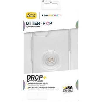 iPhone14Plusケース OTTER + POP SYMMETRY CLEAR クリア OtterBOX