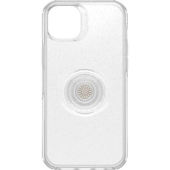iPhone14Plusケース OTTER + POP SYMMETRY CLEAR スターダスト OtterBOX