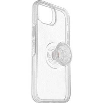 iPhone14Plusケース OTTER + POP SYMMETRY CLEAR スターダスト OtterBOX