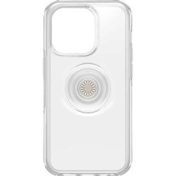 iPhone14Proケース OTTER + POP SYMMETRY CLEAR クリア OtterBOX