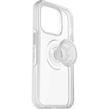 iPhone14Proケース OTTER + POP SYMMETRY CLEAR クリア OtterBOX