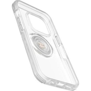 iPhone14Proケース OTTER + POP SYMMETRY CLEAR クリア OtterBOX