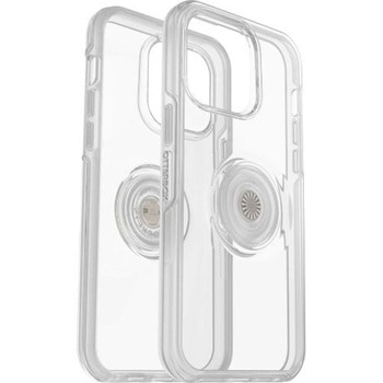 iPhone14ProMaxケース OTTER + POP SYMMETRY CLEAR クリア OtterBOX