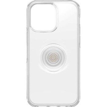 iPhone14ProMaxケース OTTER + POP SYMMETRY CLEAR クリア OtterBOX