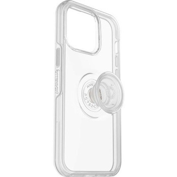 iPhone14ProMaxケース OTTER + POP SYMMETRY CLEAR クリア OtterBOX
