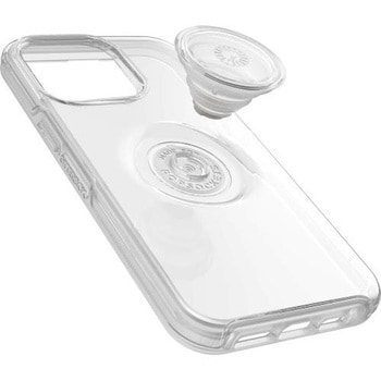 iPhone14ProMaxケース OTTER + POP SYMMETRY CLEAR クリア OtterBOX