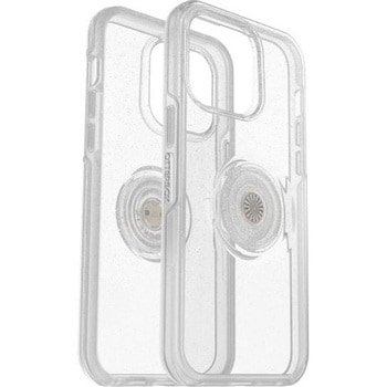 iPhone14ProMaxケース OTTER + POP SYMMETRY CLEAR スターダスト OtterBOX