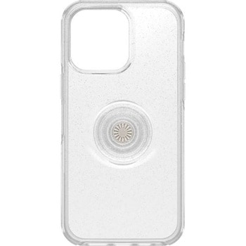 iPhone14ProMaxケース OTTER + POP SYMMETRY CLEAR スターダスト OtterBOX