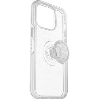 iPhone14ProMaxケース OTTER + POP SYMMETRY CLEAR スターダスト OtterBOX