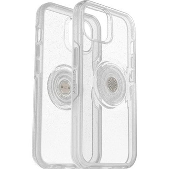 iPhone14ケース OTTER + POP SYMMETRY CLEAR クリアポップ OtterBOX