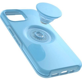 iPhone14ケース OTTER + POP SYMMETRY シアン OtterBOX