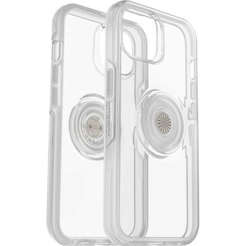 iPhone14ケース OTTER + POP SYMMETRY CLEAR スターダストポップ OtterBOX