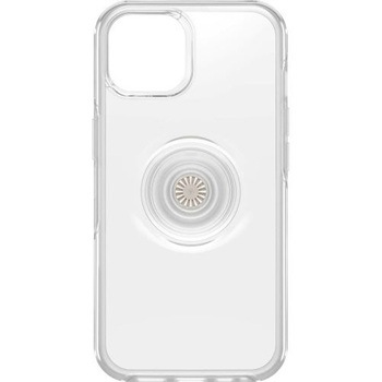 iPhone14ケース OTTER + POP SYMMETRY CLEAR スターダストポップ OtterBOX