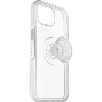 iPhone14ケース OTTER + POP SYMMETRY CLEAR スターダストポップ OtterBOX