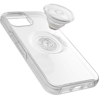 iPhone14ケース OTTER + POP SYMMETRY CLEAR スターダストポップ OtterBOX