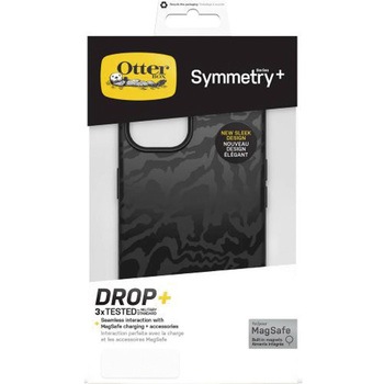 iPhone14ケース SYMMETRY PLUS GRAPHICS レヴェル OtterBOX