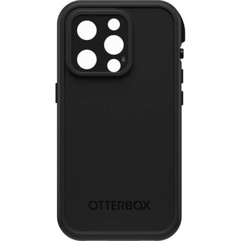 iPhone14Proケース FRE MAGSAFE ブラック OtterBOX