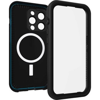 iPhone14Proケース FRE MAGSAFE ブラック OtterBOX