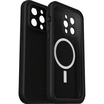 iPhone14ProMaxケース FRE MAGSAFE ブラック OtterBOX