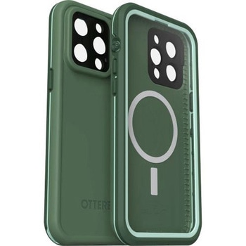 iPhone14ProMaxケース FRE MAGSAFE ドーントレス OtterBOX