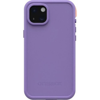 iPhone15Plusケース Fre MagSafe プラム OtterBOX