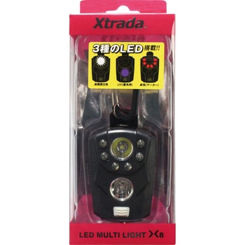 マルチライト - ルミカ