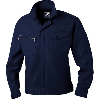製品制電作業服”71300シリーズ” 自重堂