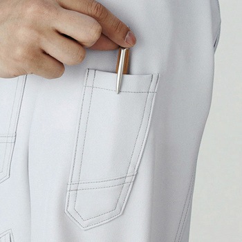 製品制電作業服”71300シリーズ” 自重堂