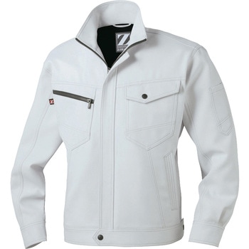 製品制電作業服”71300シリーズ” 自重堂