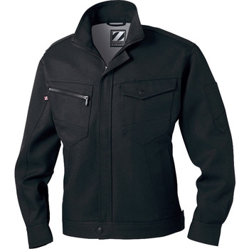 製品制電作業服”71300シリーズ” 自重堂