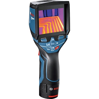 赤外線サーモグラフィー お買い得セット BOSCH(ボッシュ)