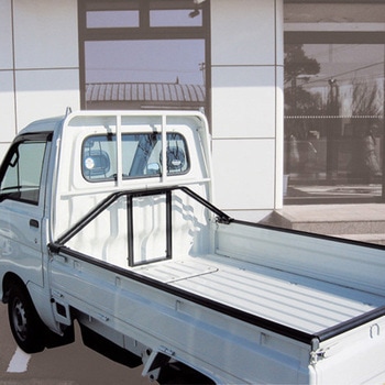 トラック幌フレーム プロメイト