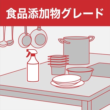 ファミリーガード アルコール除菌65 詰替用5L ジョンソン