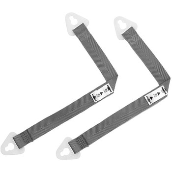 交換用 ヘルメット内装品 耳紐 ミドリ安全