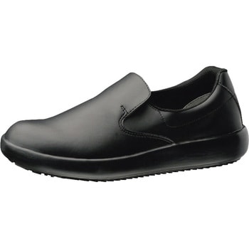 超耐滑軽量作業靴 ハイグリップ NHS700 ミドリ安全