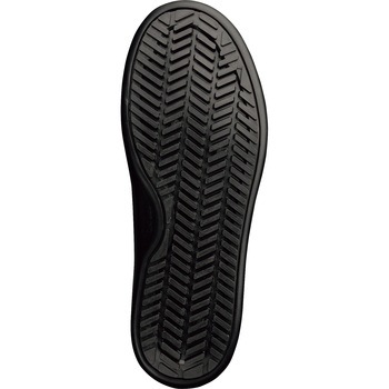 超耐滑軽量作業靴 ハイグリップ NHS700 ミドリ安全