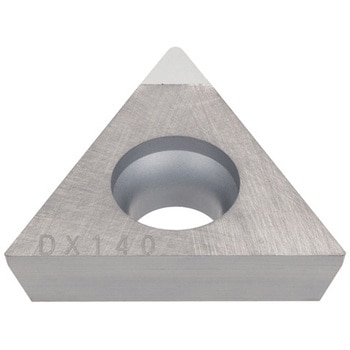 三角形 ポジティブタイプ TPインサート タンガロイ