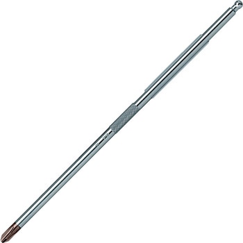 差替式ドライバーブレード プラス#2 PB SWISS TOOLS(ピービースイスツールズ)