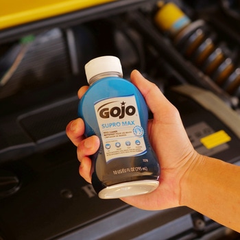 ハンドクリーナー - GOJO